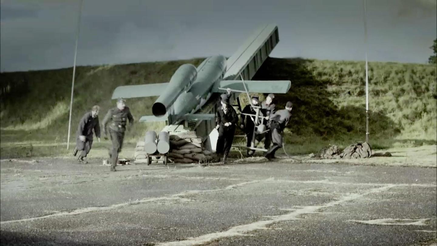 The V1: Hitler's Vengeance Missile: asset-mezzanine-16x9