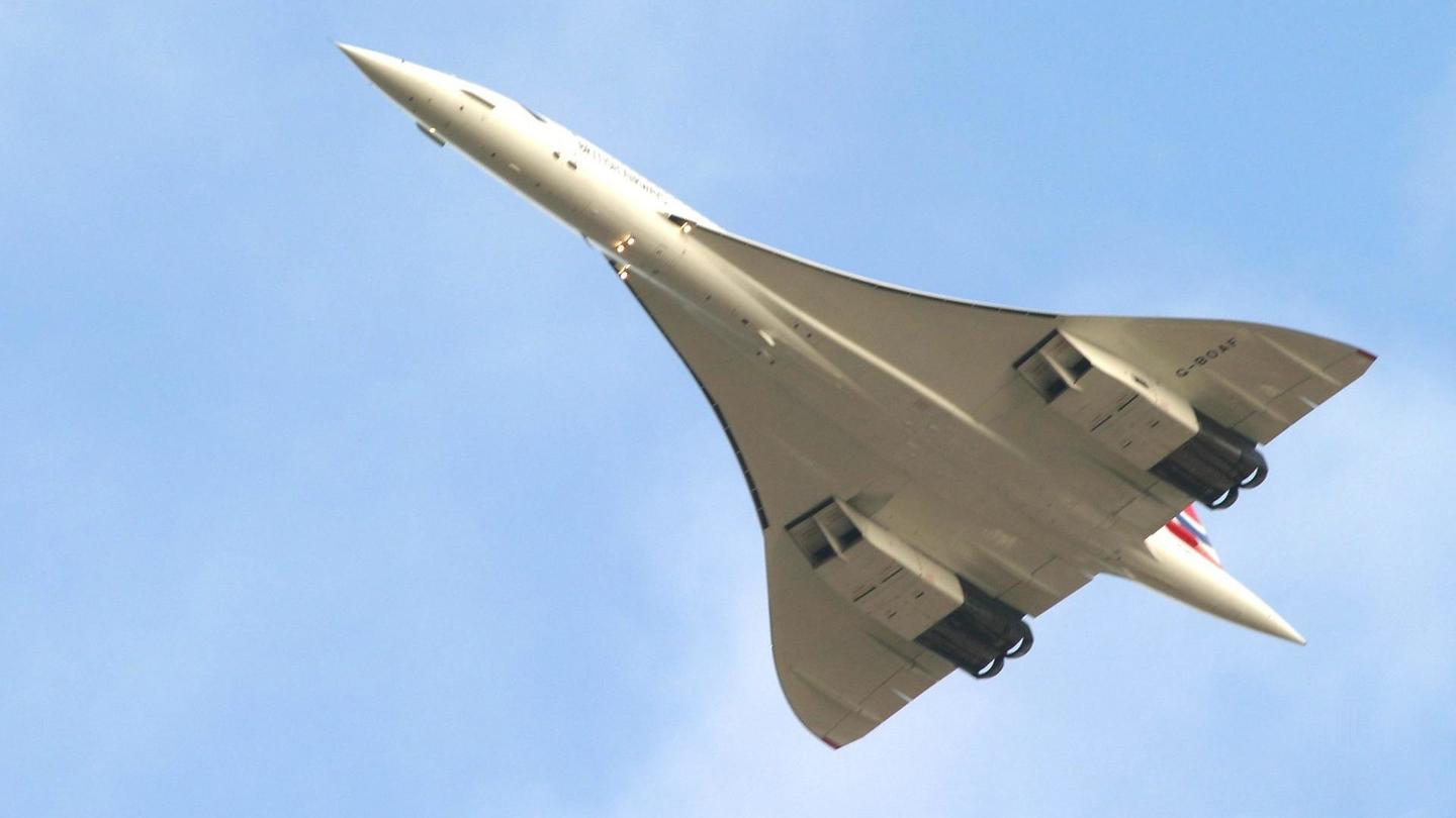 Flying Supersonic: asset-mezzanine-16x9