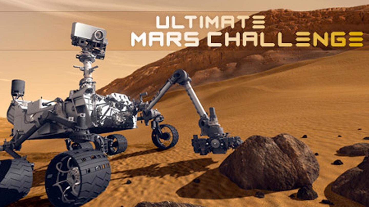 Ultimate Mars Challenge: asset-mezzanine-16x9