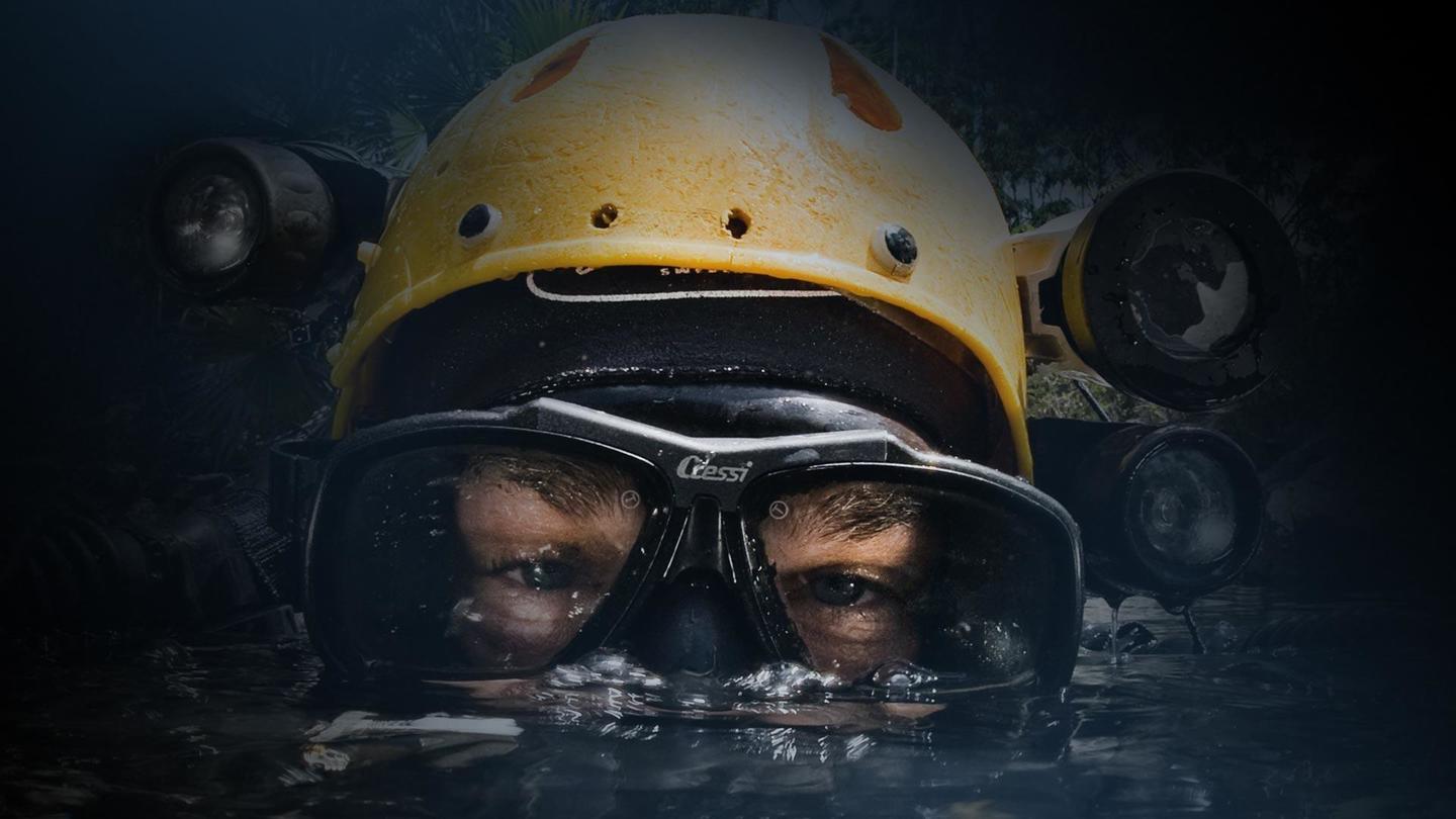 Extreme Cave Diving: asset-mezzanine-16x9