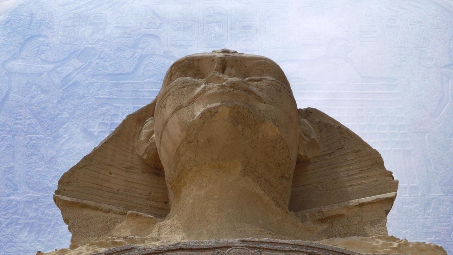 Riddles of the Sphinx: asset-mezzanine-16x9