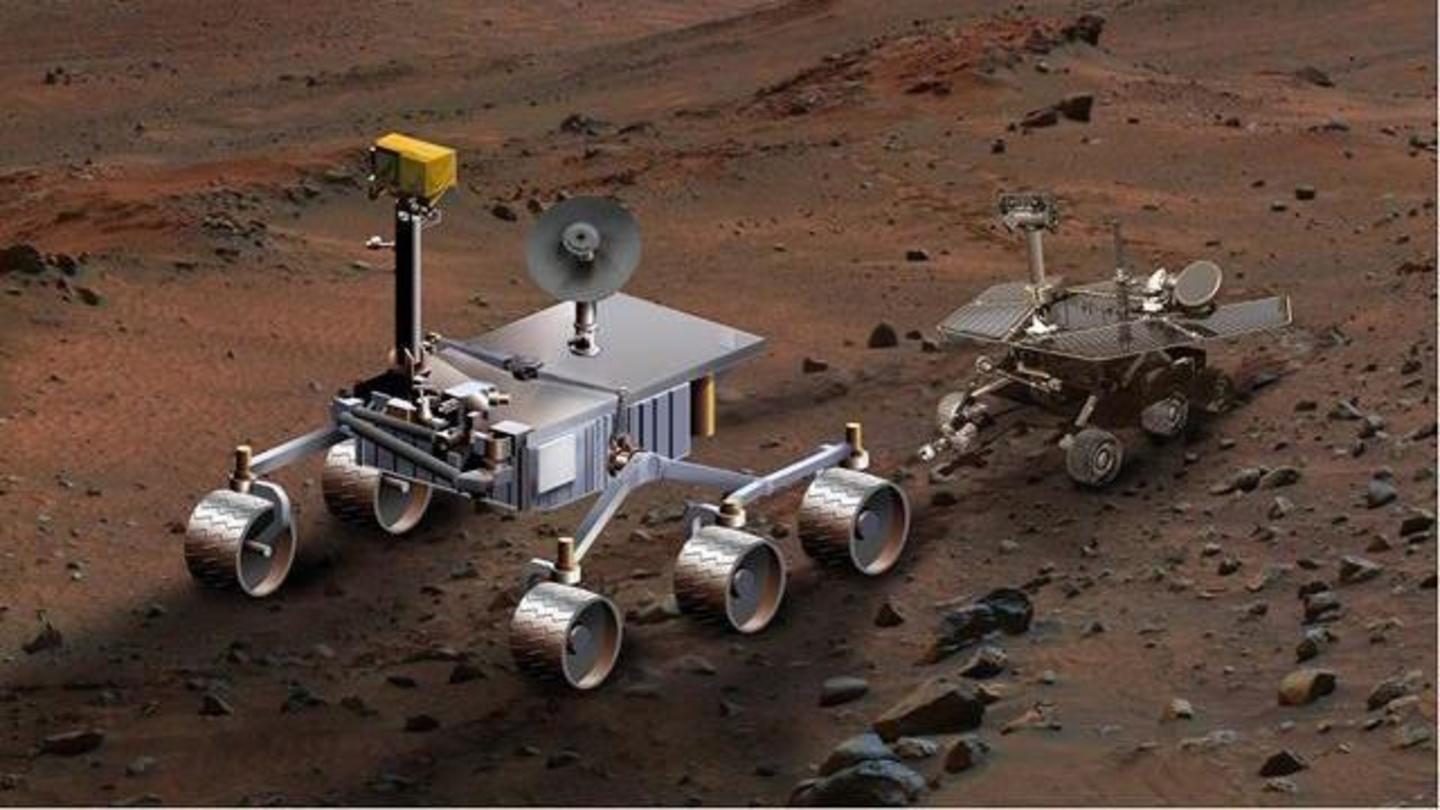 Is There Life on Mars?: asset-mezzanine-16x9
