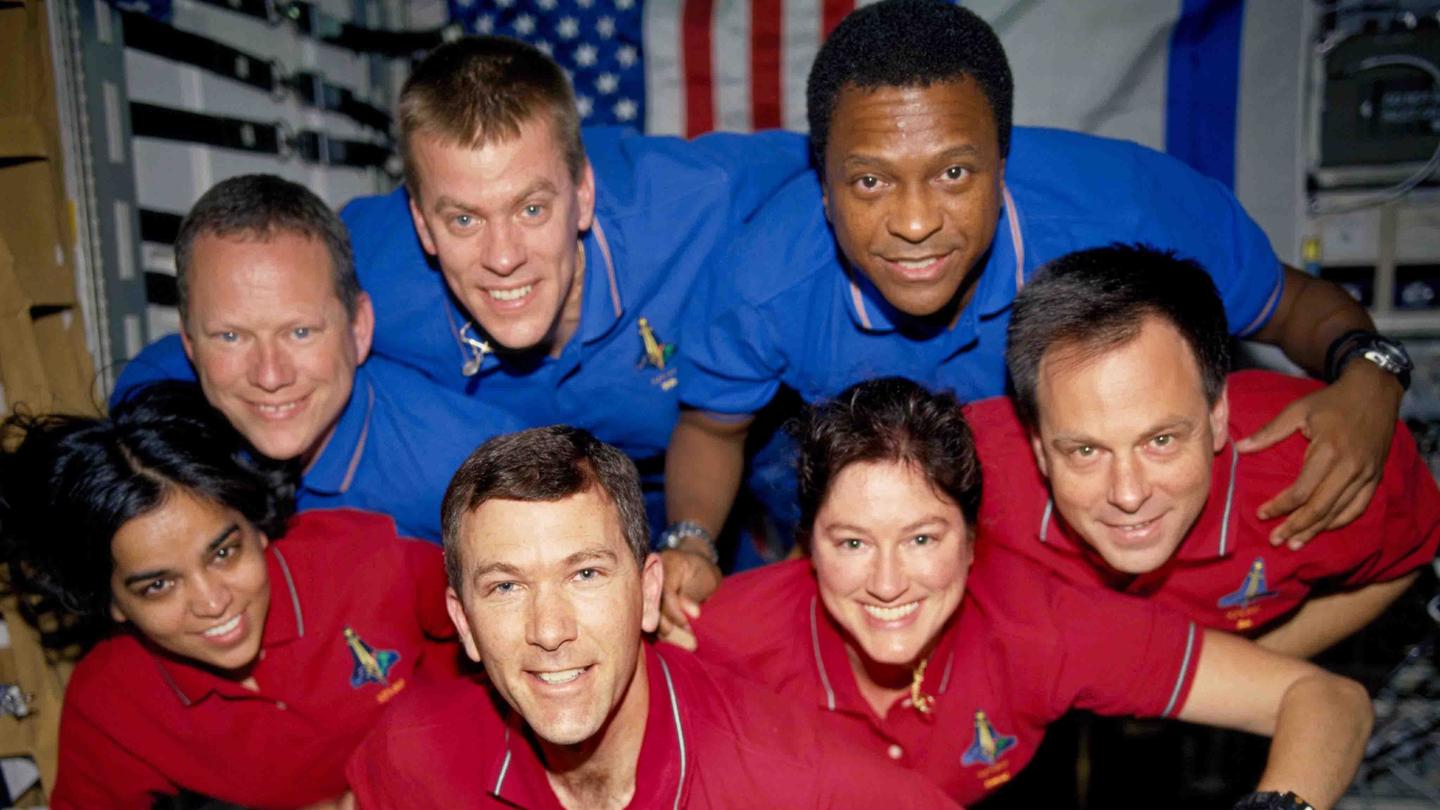 Space Shuttle Disaster: asset-mezzanine-16x9