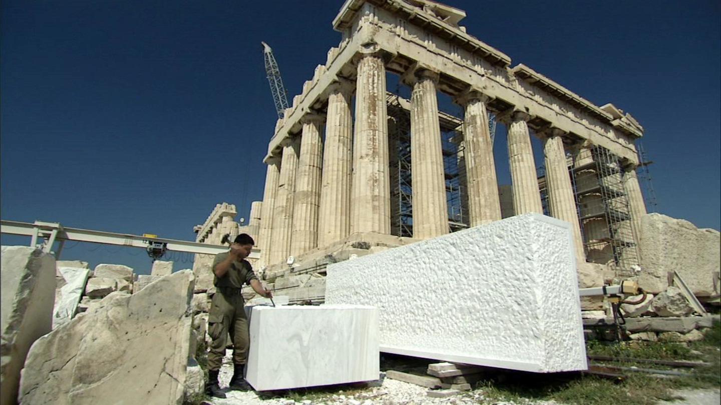 Secrets of the Parthenon: asset-mezzanine-16x9