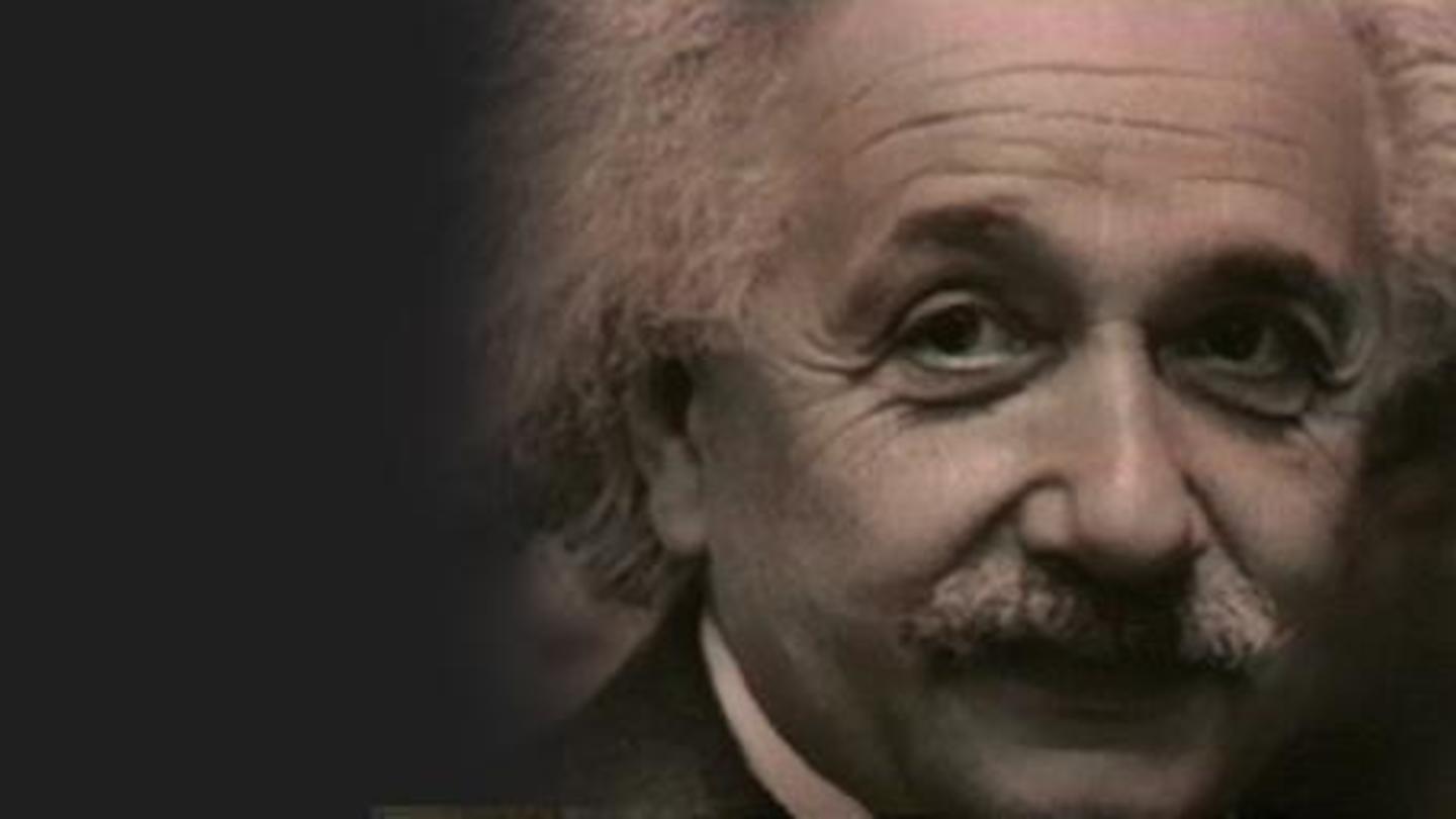 Einstein Revealed: asset-mezzanine-16x9