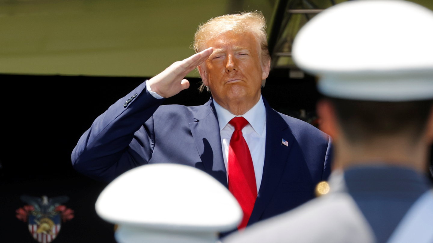 June 13, 2020 - PBS NewsHour Weekend full episode: asset-mezzanine-16x9