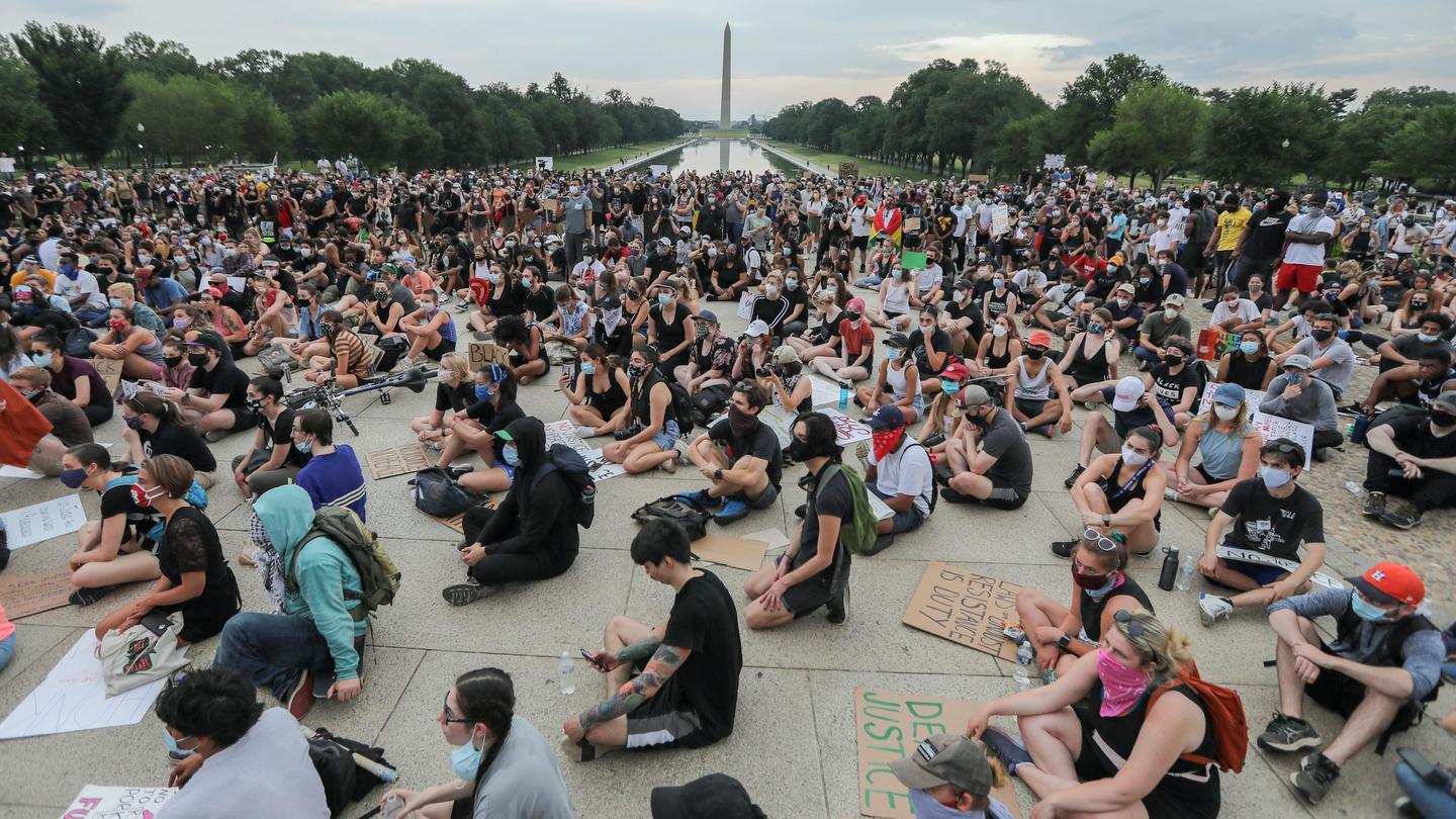 June 5, 2020 - PBS NewsHour full episode: asset-mezzanine-16x9