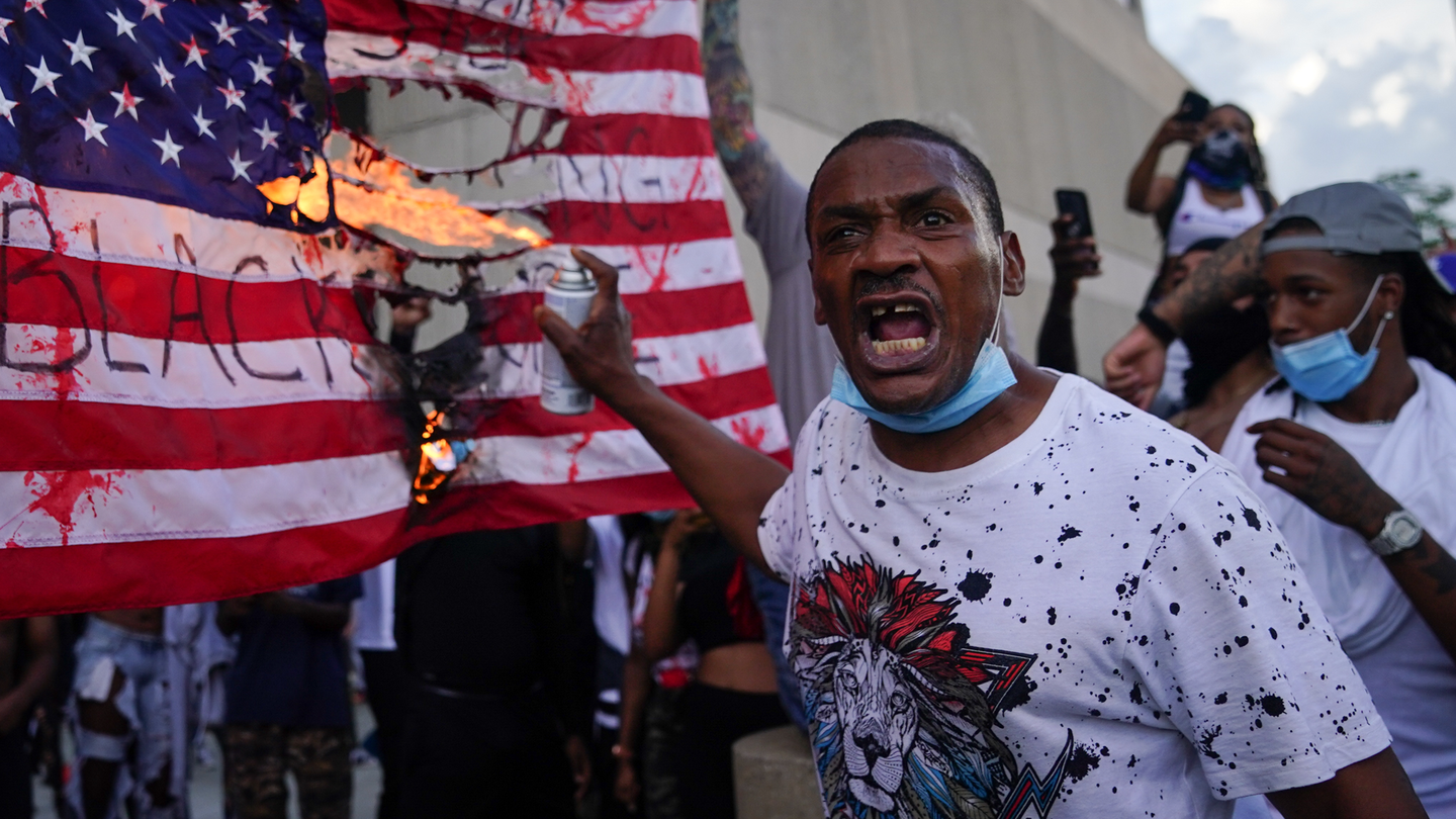 May 30, 2020 - PBS NewsHour Weekend full episode: asset-mezzanine-16x9