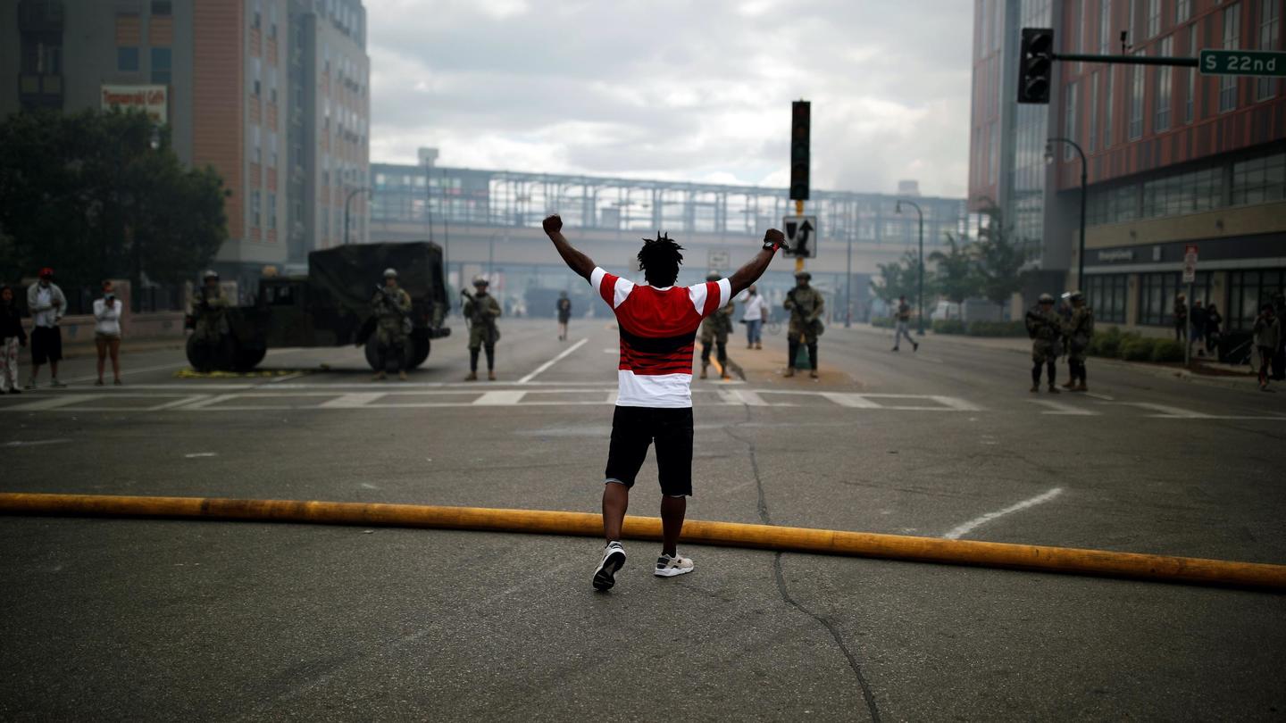 May 29, 2020 - PBS NewsHour full episode: asset-mezzanine-16x9