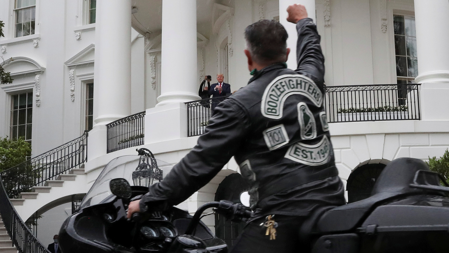 May 23, 2020 - PBS NewsHour Weekend full episode: asset-mezzanine-16x9
