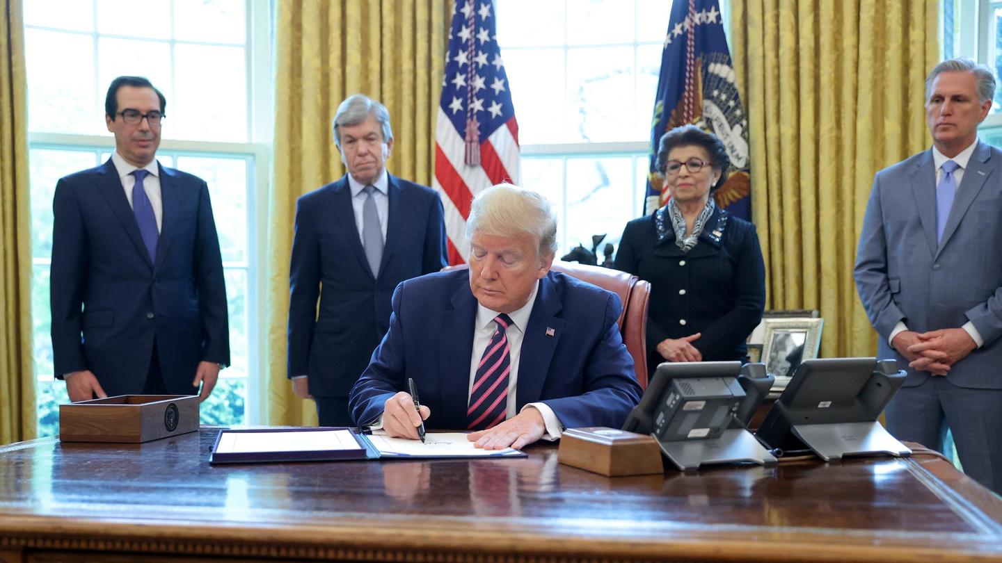 April 24, 2020 - PBS NewsHour full episode: asset-mezzanine-16x9