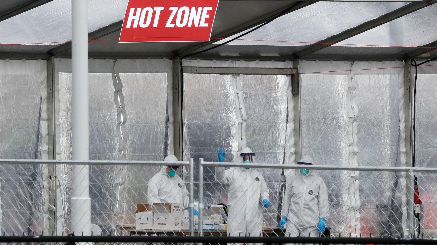 March 25, 2020 - PBS NewsHour full episode: asset-mezzanine-16x9