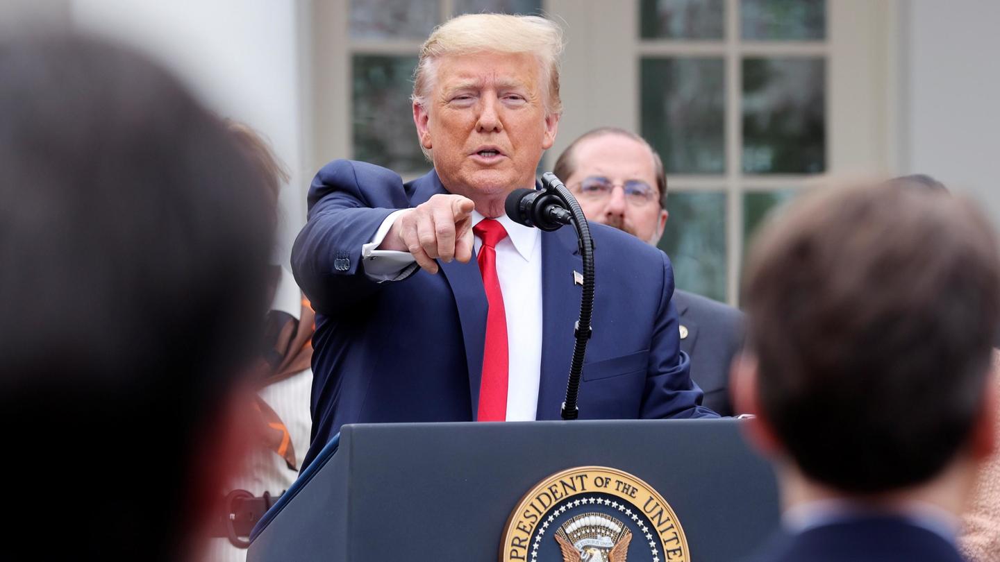 March 13, 2020 - PBS NewsHour full episode: asset-mezzanine-16x9