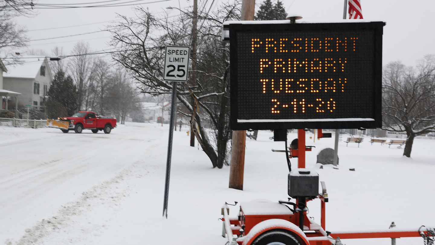 February 9, 2020 - PBS NewsHour Weekend full episode: asset-mezzanine-16x9
