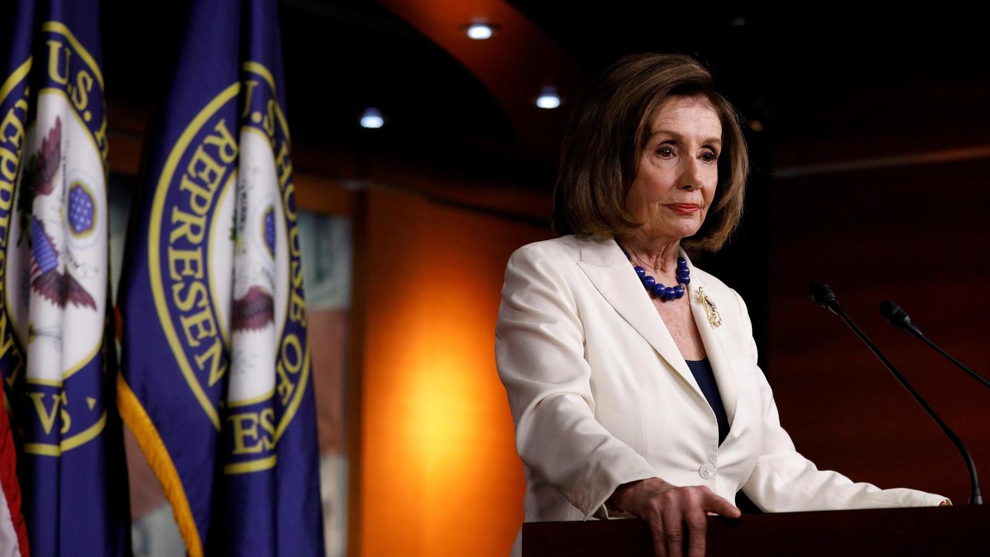 December 5, 2019 - PBS NewsHour full episode: asset-mezzanine-16x9