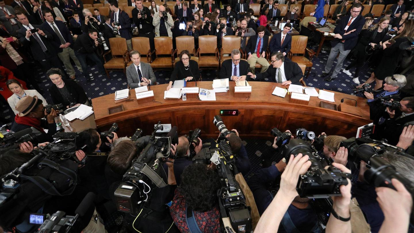 December 4, 2019 - PBS NewsHour full episode: asset-mezzanine-16x9