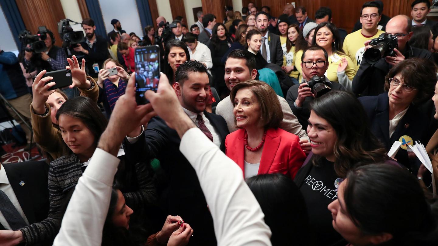 November 12, 2019 - PBS NewsHour full episode: asset-mezzanine-16x9