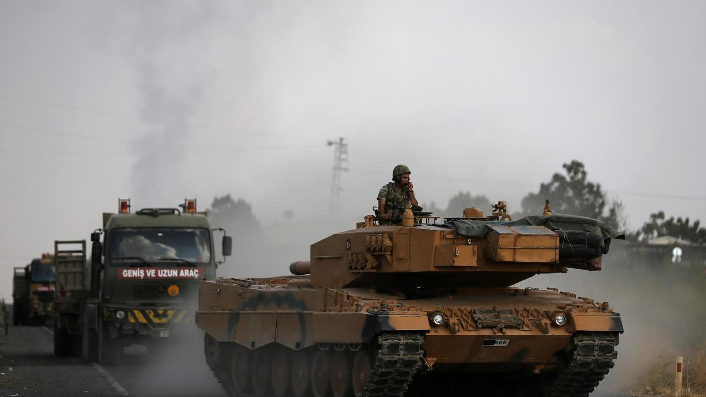 October 18, 2019 - PBS NewsHour full episode: asset-mezzanine-16x9
