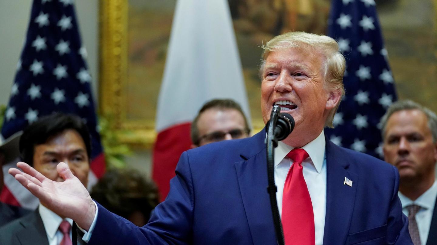 October 8, 2019 - PBS NewsHour full episode: asset-mezzanine-16x9
