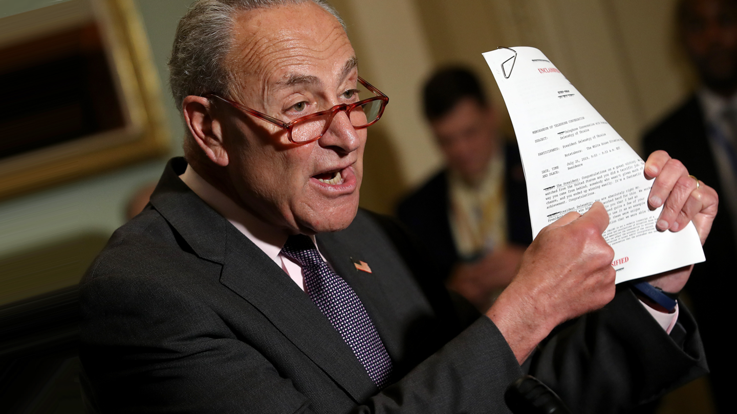 September 28, 2019 - PBS NewsHour Weekend full episode: asset-mezzanine-16x9