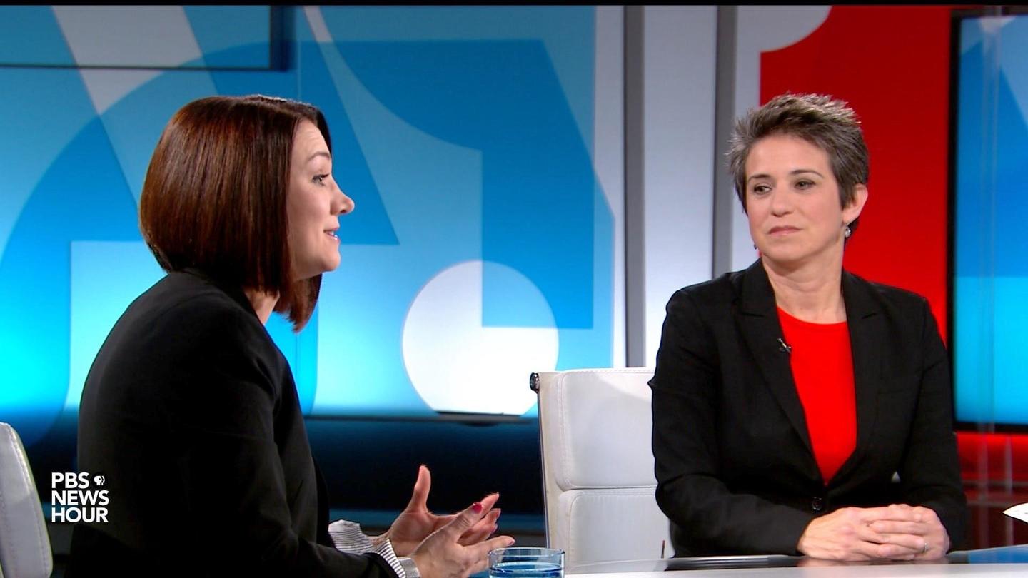 September 23, 2019 - PBS NewsHour full episode: asset-mezzanine-16x9