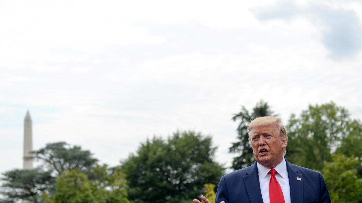September 9, 2019 - PBS NewsHour full episode: asset-mezzanine-16x9