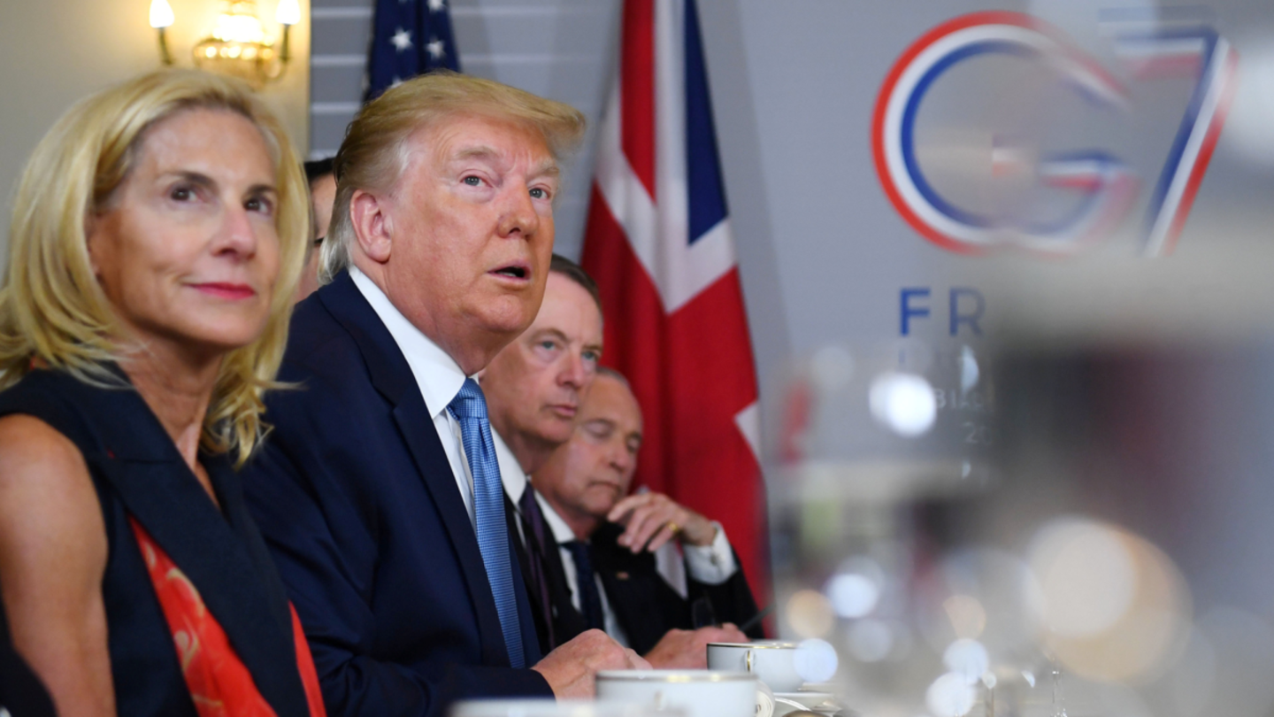 August 25, 2019 - PBS NewsHour Weekend full episode: asset-mezzanine-16x9
