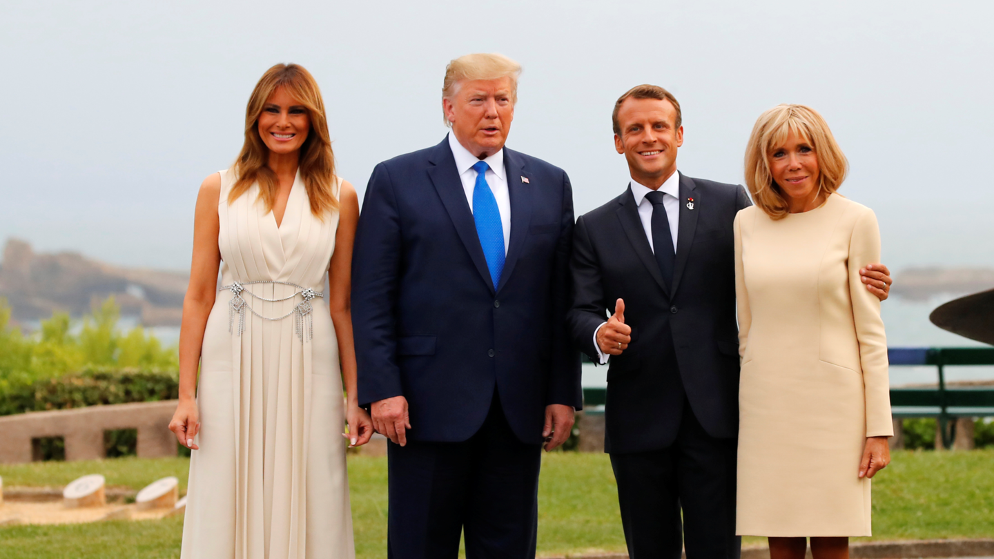August 24, 2019 - PBS NewsHour Weekend full episode: asset-mezzanine-16x9