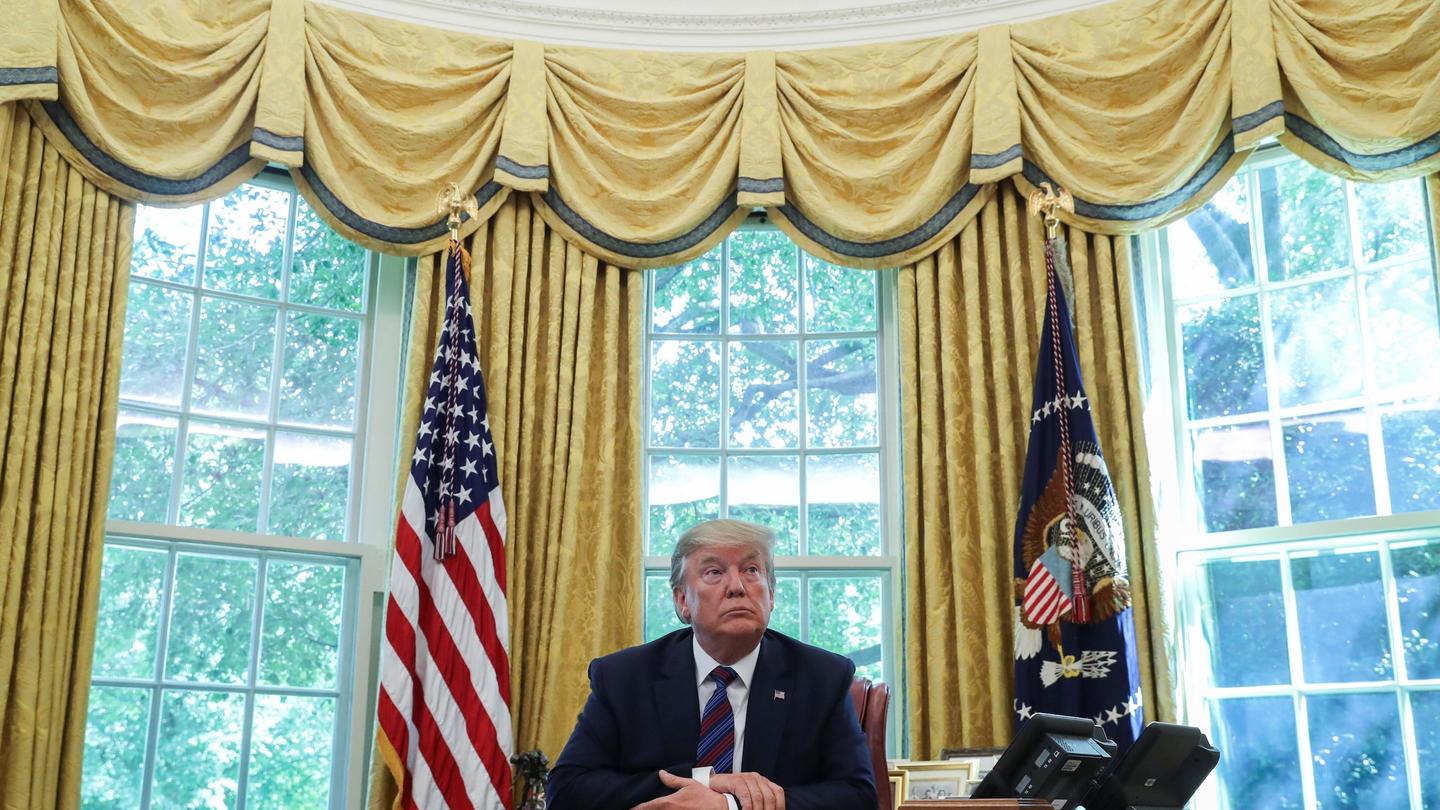 August 23, 2019 - PBS NewsHour full episode: asset-mezzanine-16x9