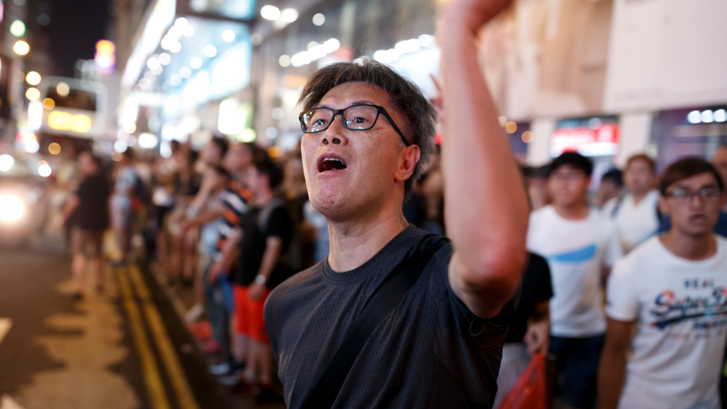August 17, 2019 - PBS NewsHour Weekend full episode: asset-mezzanine-16x9