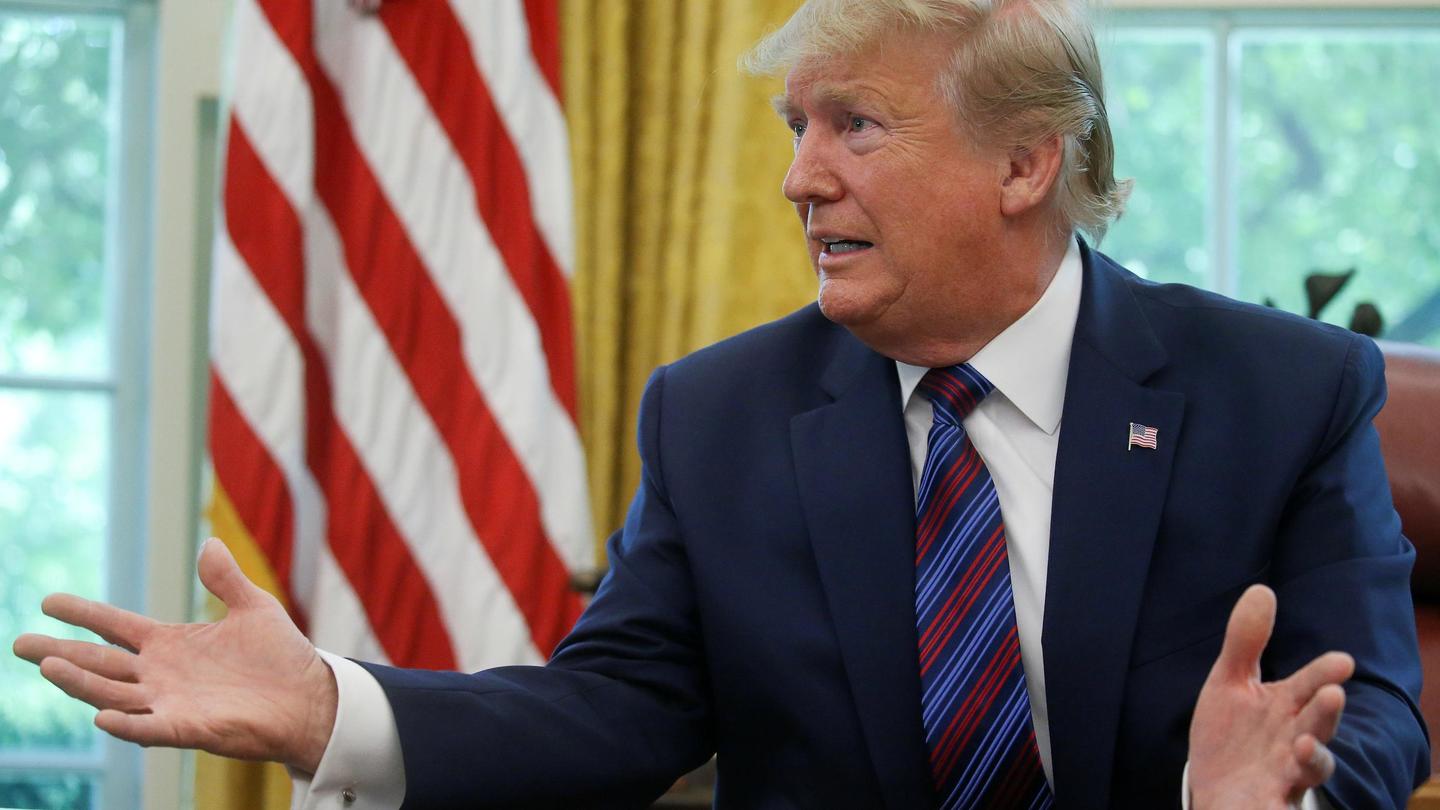 July 29, 2019 - PBS NewsHour full episode: asset-mezzanine-16x9