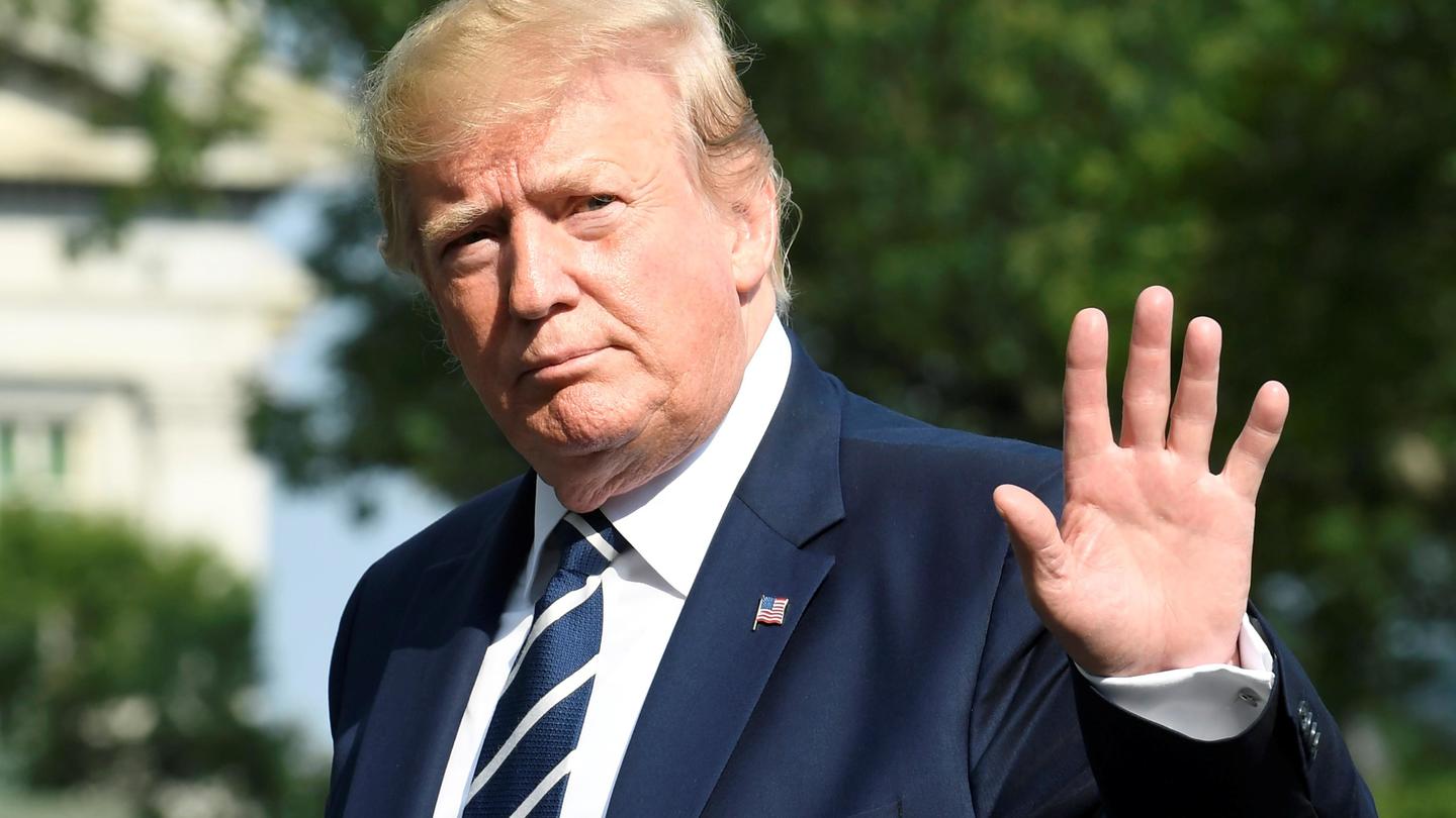 July 23, 2019 - PBS NewsHour full episode: asset-mezzanine-16x9