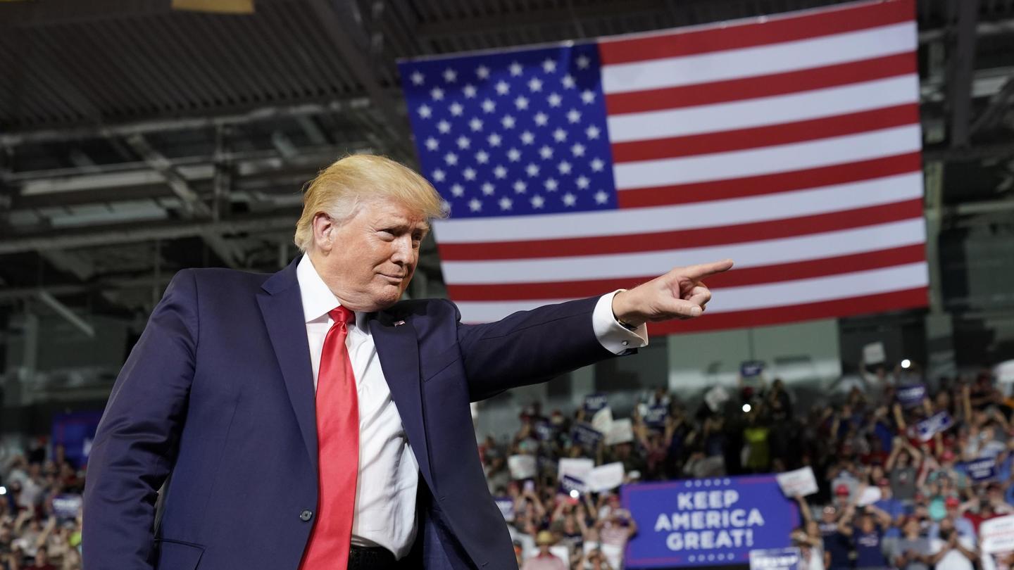 July 18, 2019 - PBS NewsHour full episode: asset-mezzanine-16x9