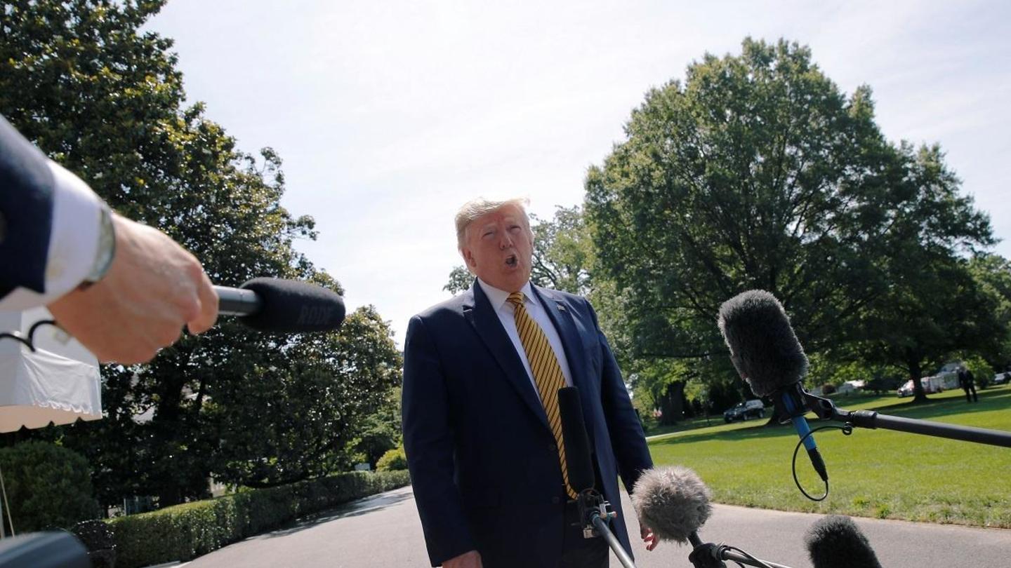 June 22, 2019 - PBS NewsHour Weekend full episode: asset-mezzanine-16x9