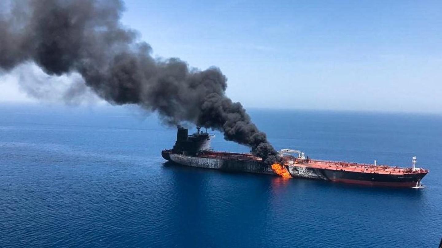 June 15, 2019 - PBS NewsHour Weekend full episode: asset-mezzanine-16x9