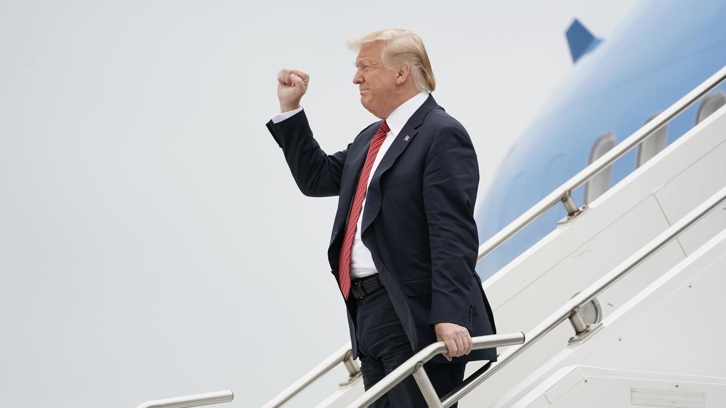 June 13, 2019 - PBS NewsHour full episode: asset-mezzanine-16x9
