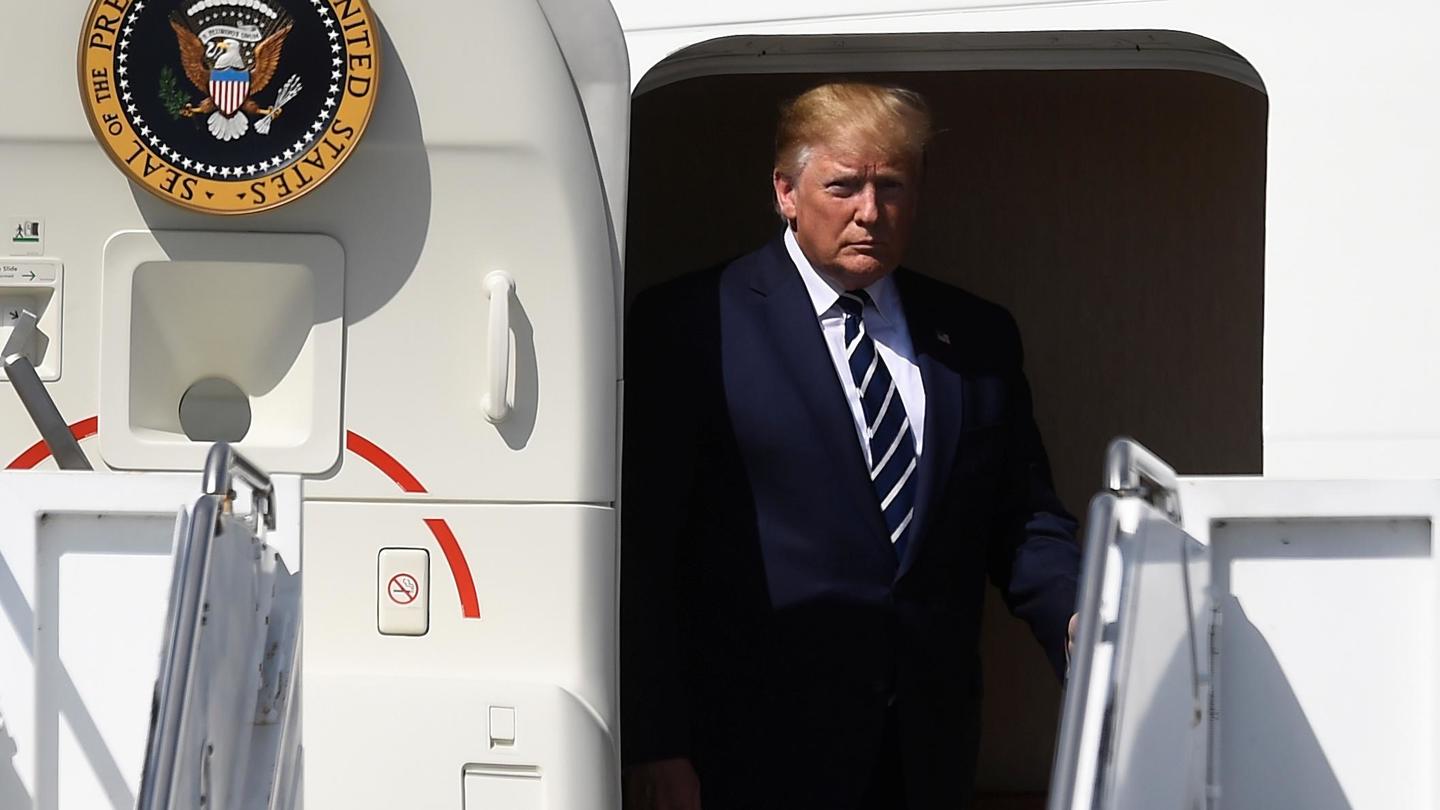 June 5, 2019 - PBS NewsHour full episode: asset-mezzanine-16x9