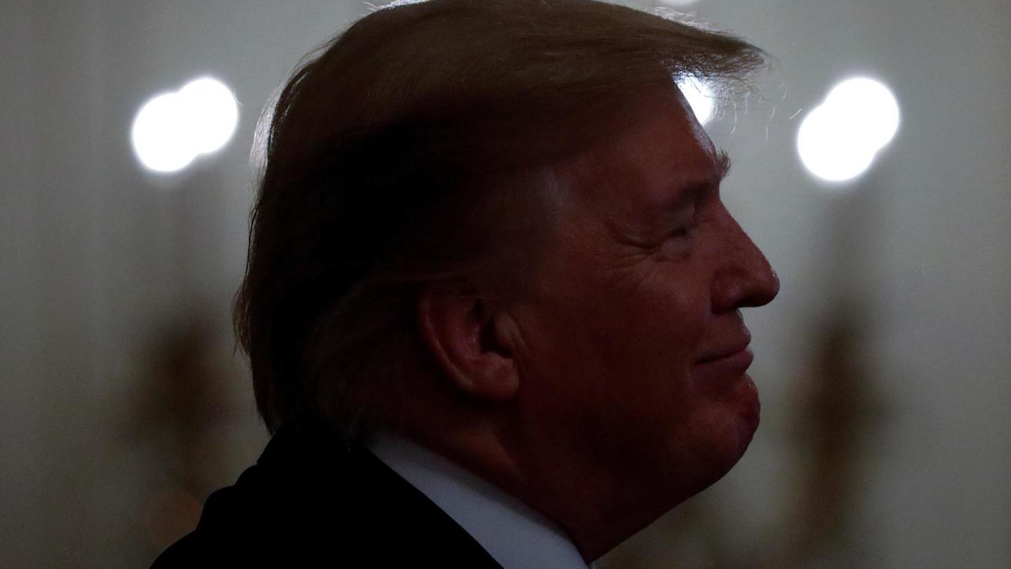 May 22, 2019 - PBS NewsHour full episode: asset-mezzanine-16x9
