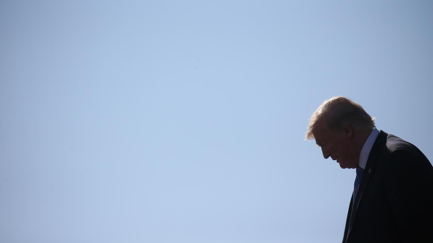 May 15, 2019 - PBS NewsHour full episode: asset-mezzanine-16x9