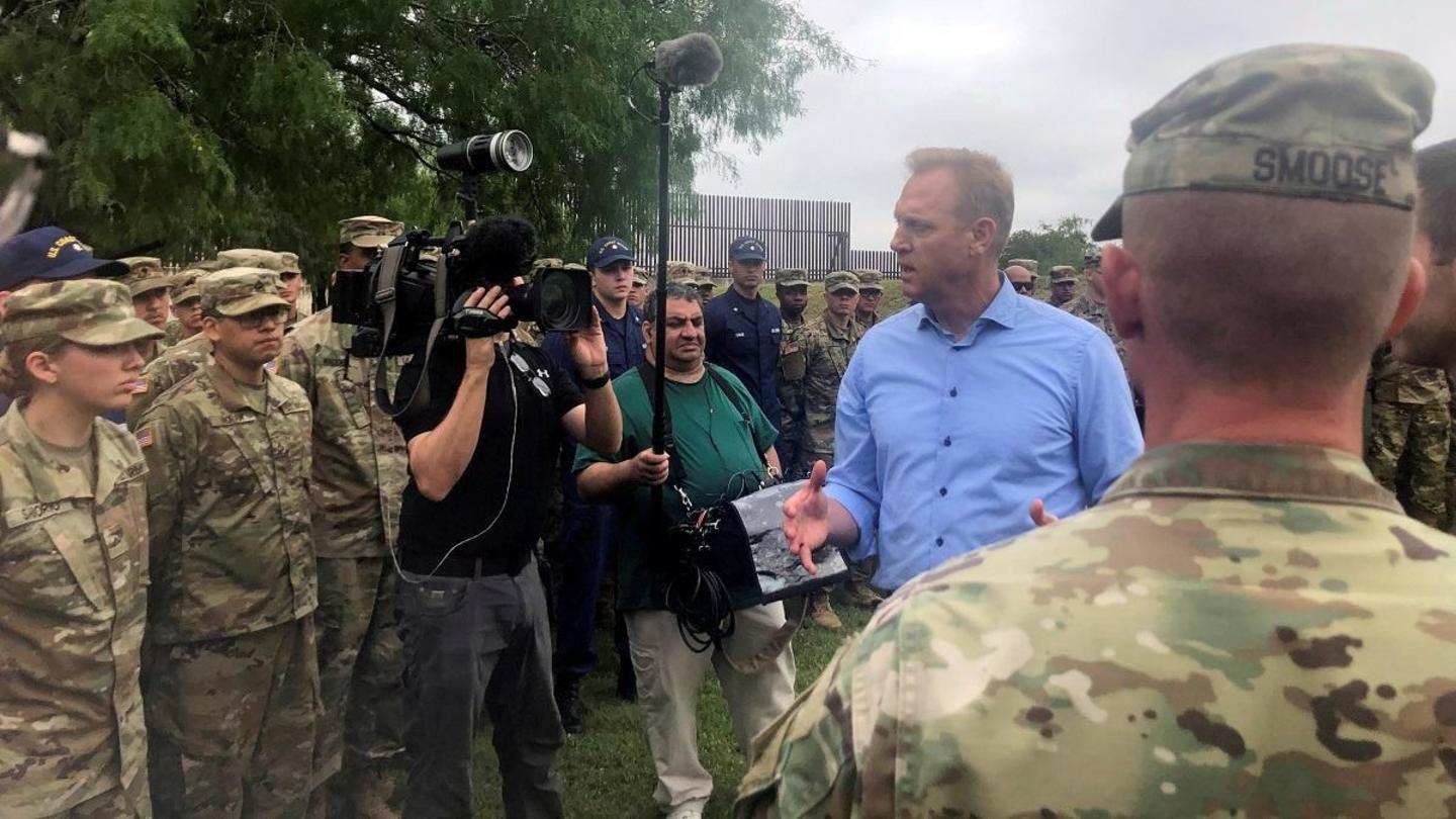 May 11, 2019 - PBS NewsHour Weekend full episode: asset-mezzanine-16x9