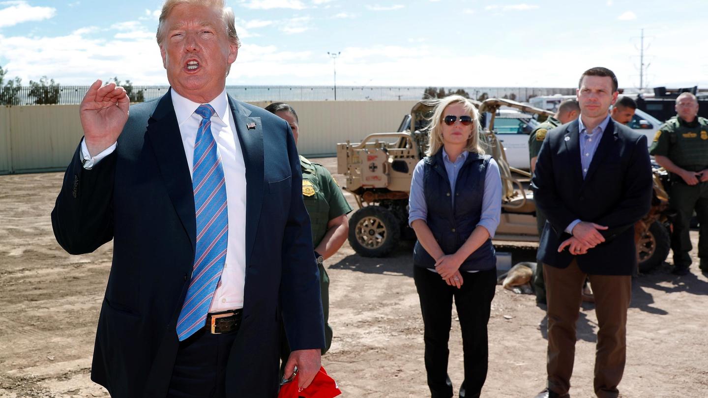April 8, 2019 - PBS NewsHour full episode: asset-mezzanine-16x9