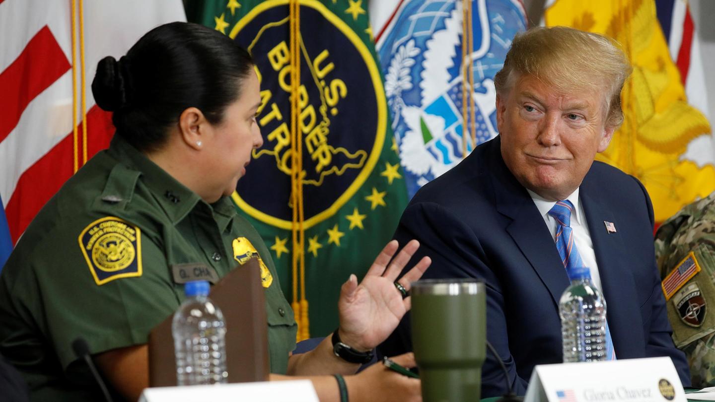 April 5, 2019 - PBS NewsHour full episode: asset-mezzanine-16x9