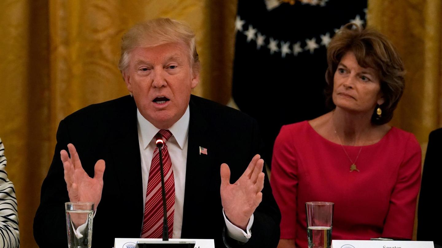 March 6, 2019 - PBS NewsHour full episode: asset-mezzanine-16x9