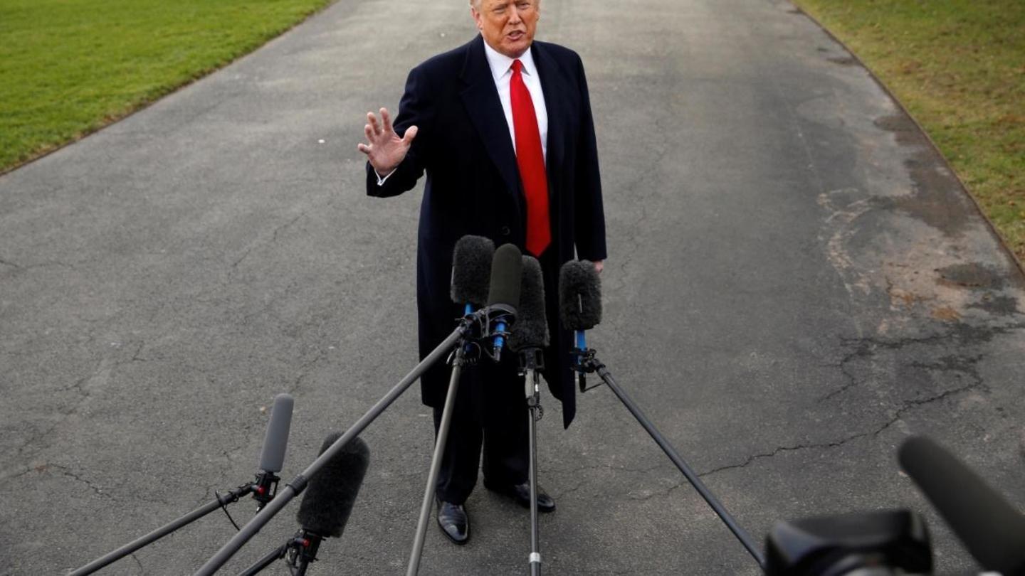 March 1, 2019 - PBS NewsHour full episode: asset-mezzanine-16x9