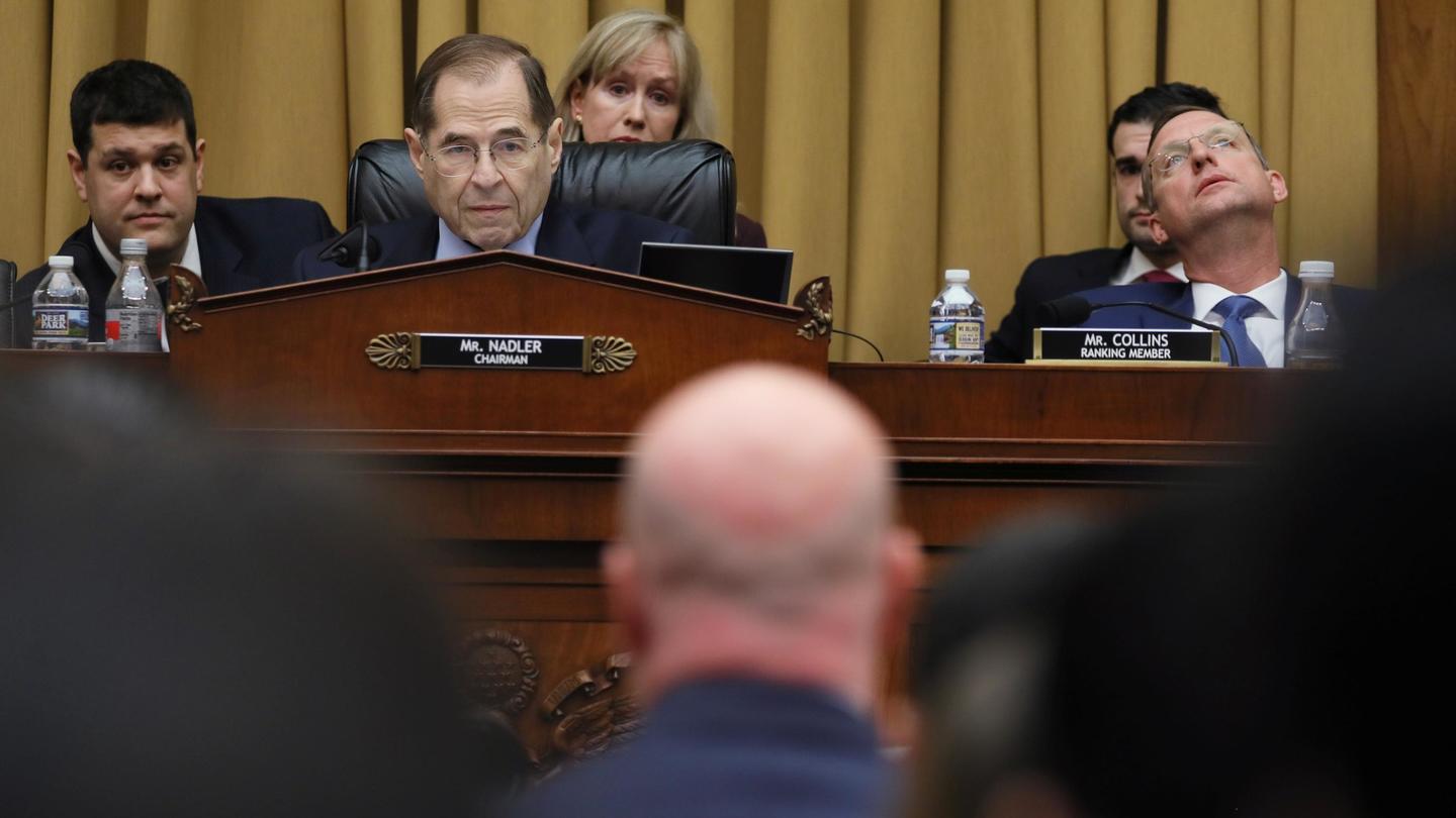 February 8, 2019 - PBS NewsHour full episode: asset-mezzanine-16x9