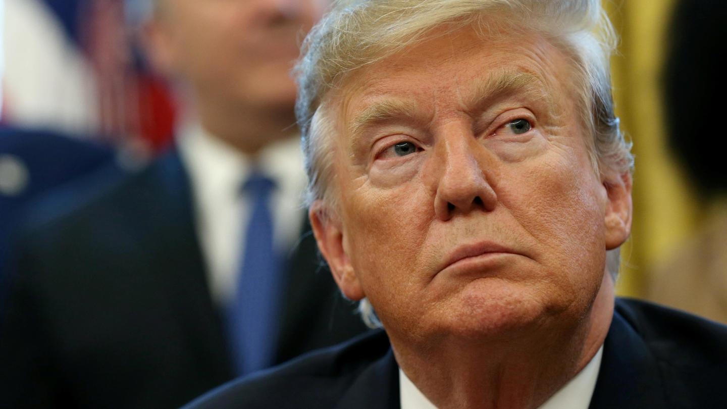 February 7, 2019 - PBS NewsHour full episode: asset-mezzanine-16x9