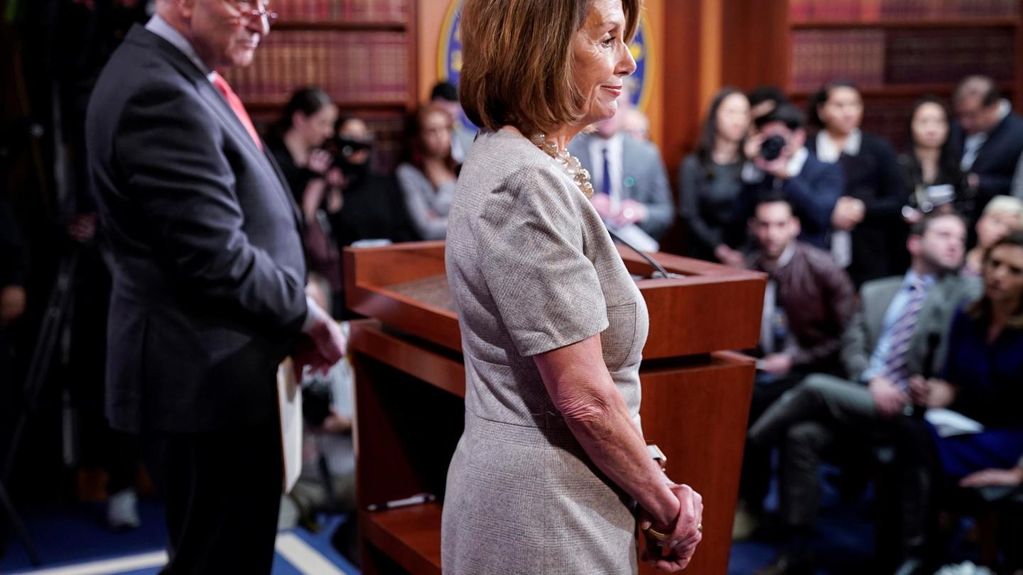 January 25, 2019 - PBS NewsHour full episode: asset-mezzanine-16x9
