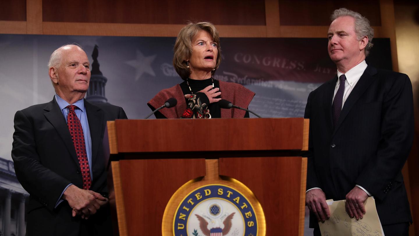 January 24, 2019 - PBS NewsHour full episode: asset-mezzanine-16x9