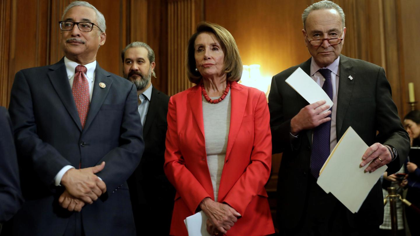 January 16, 2019 - PBS NewsHour full episode: asset-mezzanine-16x9