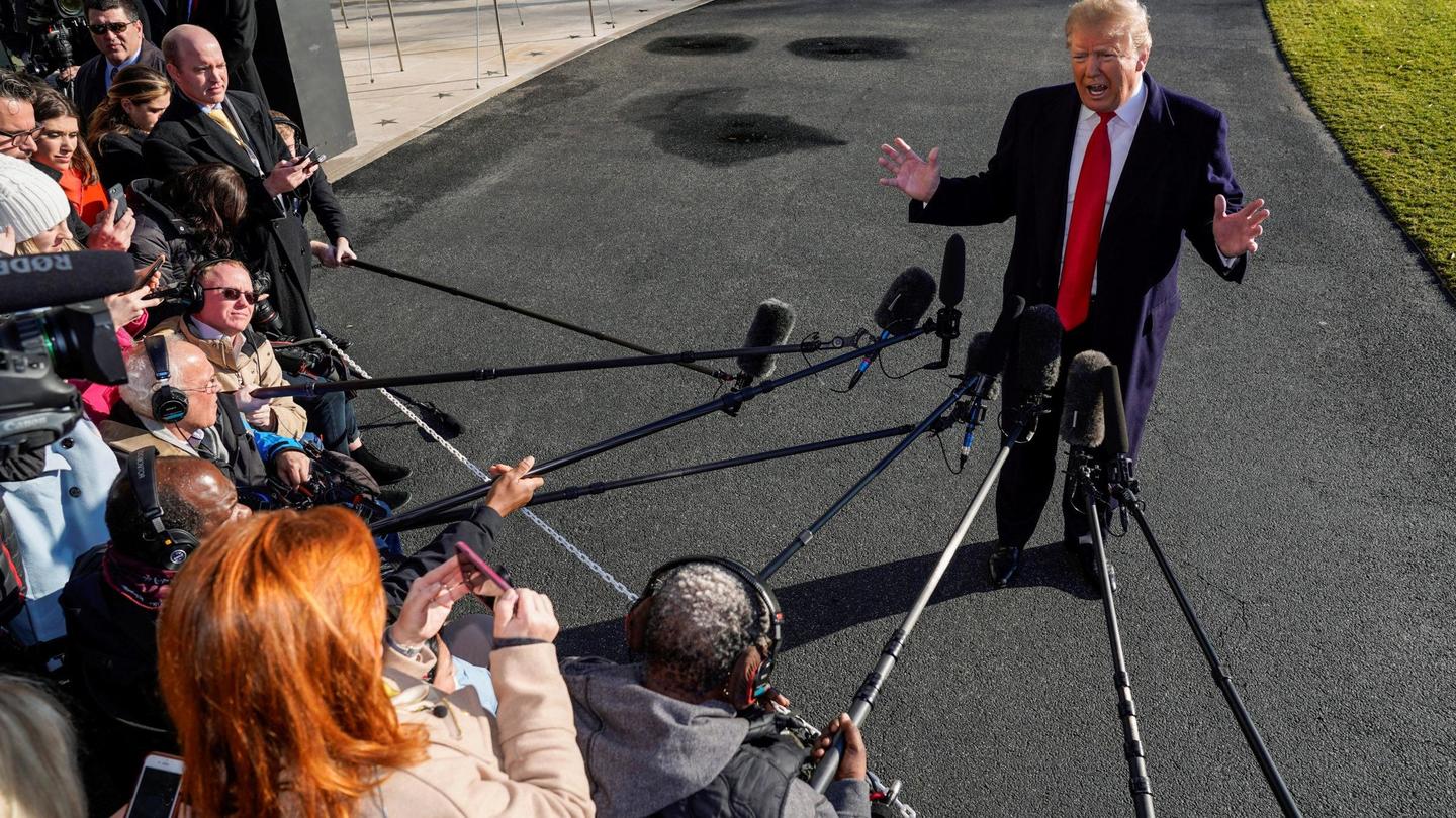 January 6, 2019 - PBS NewsHour Weekend full episode: asset-mezzanine-16x9